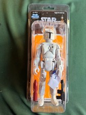 Star Wars Gentle Giant Boba Fett Prototype PGM Jumbo 12 Figure LE 500
