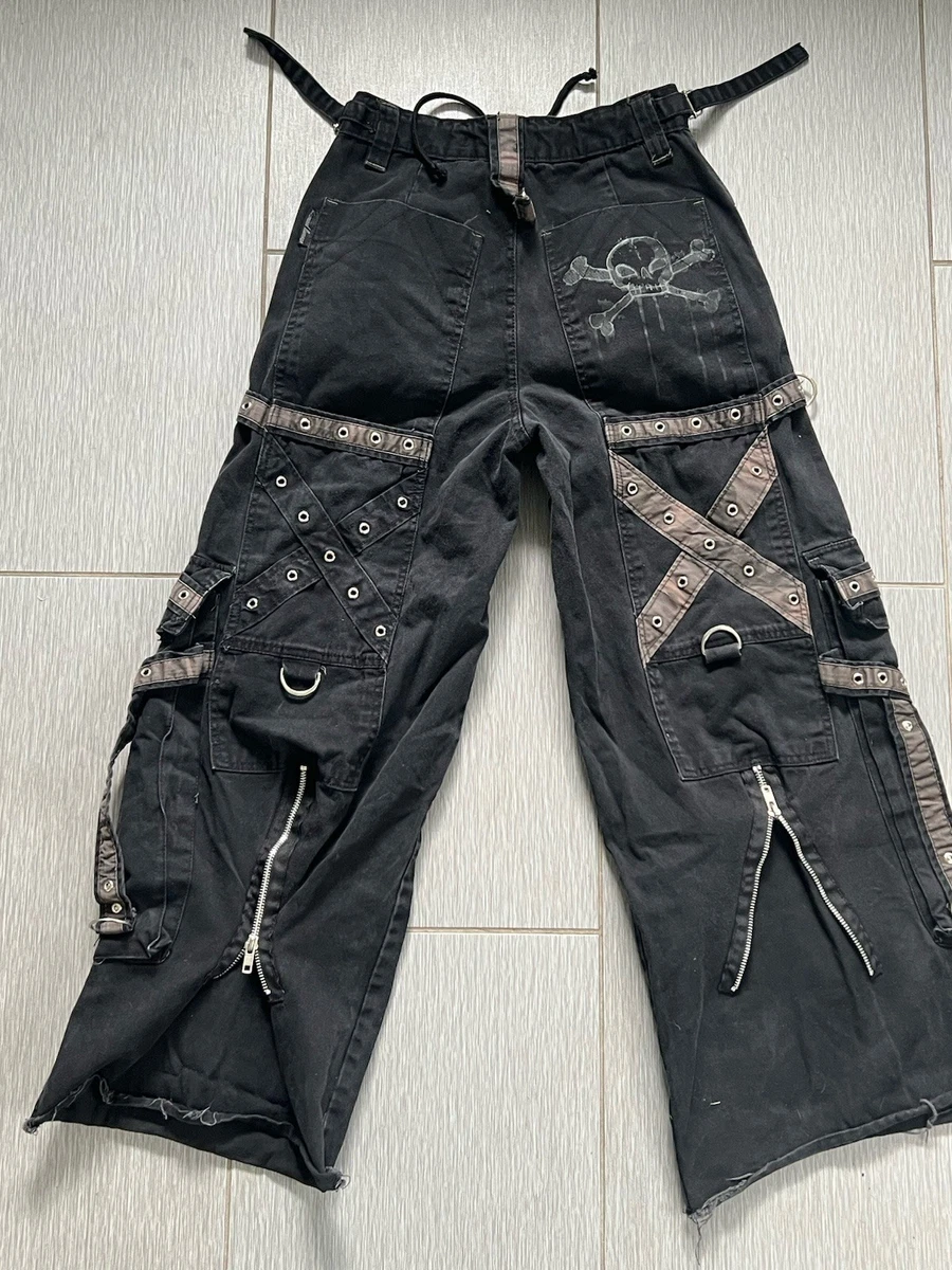 Criminal Damage(クリミナルダメージ) 36サイズ レイヴパンツ Criminal Damage products for sale | eBay