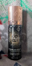 Luminess Airbrush Full Coverage Spray Foundation Makeup 1 fl oz