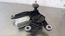 Scheibenwischermotor Hinten 53014712 9637158780 Citroen C3 1.4 HDi 16V F / H