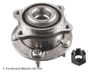 BLUE PRINT Radlagersatz ADG08244 für HYUNDAI SANTA CM FÉ SORENTO KIA 2 SUV ix55