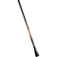 Meinl Trombone Didgeridoo Black 36 in.-62 in.