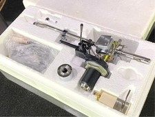 Braccio di tono SAEC WE-308SX ULS-3X