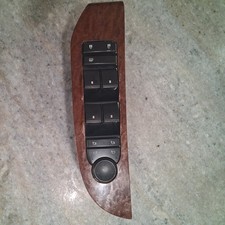 Driver Front Door Switch Drivers Master Fits ...