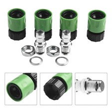 Premium Deck Wash Adapter Attachment Kit for Effective Lawn Mower Cleaning
