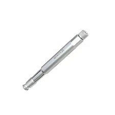 DPTOOL 14mm Back Tap Spark Plug Thread Repair Tool M14x1.25 Thread Chase Tap ...