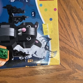 LEGO Seasonal: Halloween Bat (40090) NEW SEALED