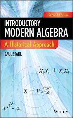 Einführende moderne Algebra - 9780470876169