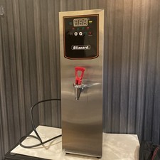 Blizzard AF10 10 Litre Autofill Water Boiler tap  not used worth £309 