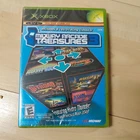 Midway Arcade Treasures 3 (Microsoft Xbox, 2005) Complete w/ manual - CIB