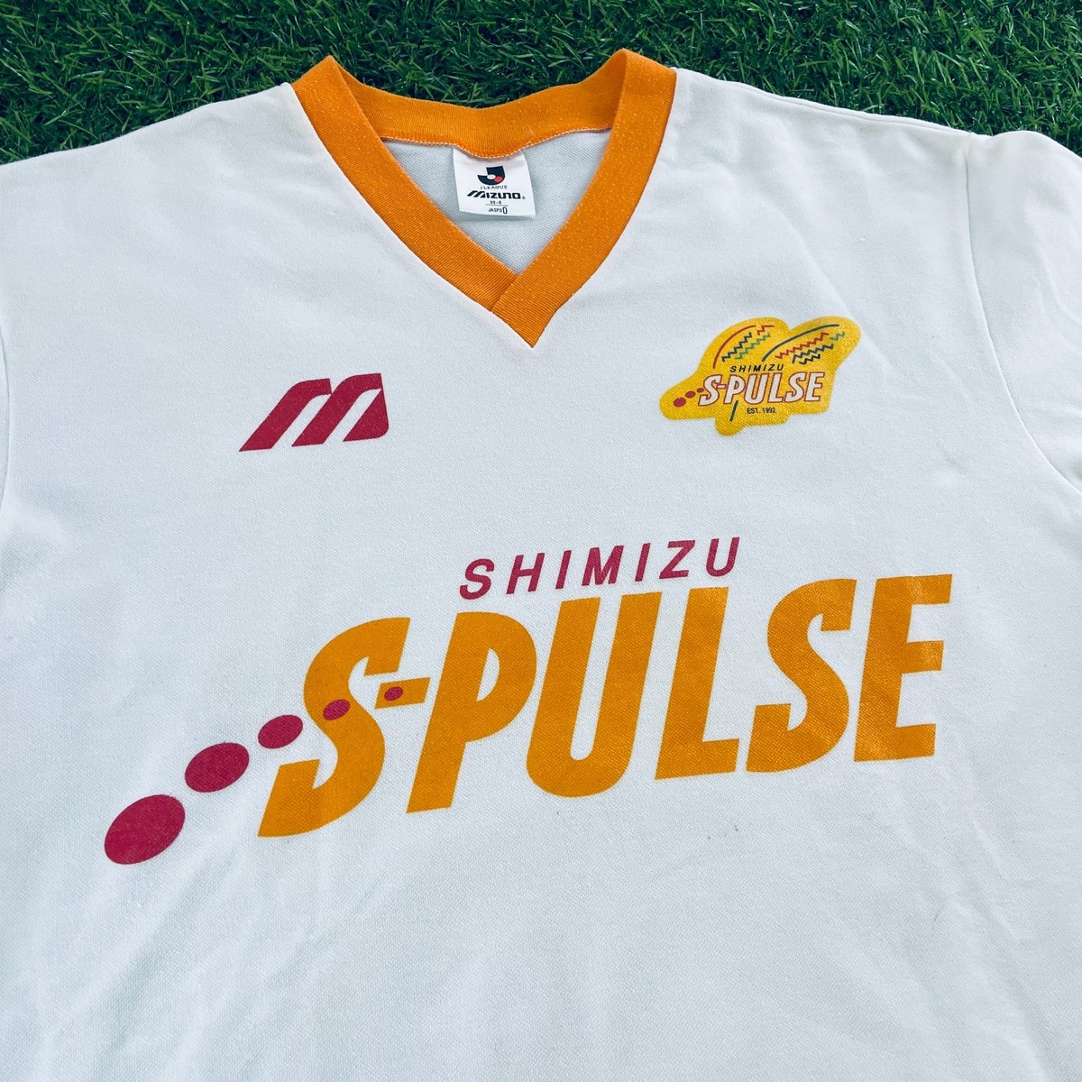 J League Vintage Jersey Shirt Kit Bundle Set – Tokyo Verdy