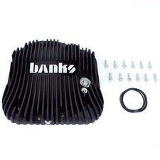 Banks Power Differential Cover For 1993-1996 Ford F-250 Banks Power Differential Cover For 1993-1996 Ford F-250