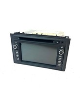 Saab 9-3 Ver2 2009 Radio CD-Player DVD-Player Navigation B1712841611 EIR10768