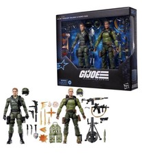 GI Joe Classified Series 6 181 Ralph Steeler Pulaski Short-Fuze