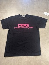 Comme Des Garçons Tee Size L