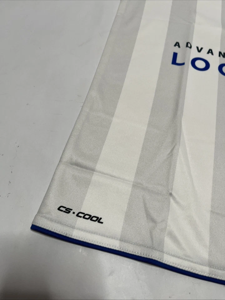 Capelli Condor III球衣芝加哥足球俱乐部球衣和帝国比赛短裤套装 — 第 3/4 张图片