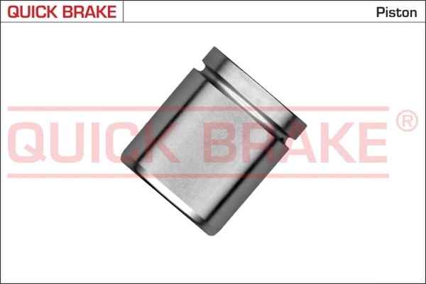 Kolben Bremssattel Quick Brake 185141K Stahl FüR VW LT 28 46 2 2DC 2DF 2DG 2DL-image