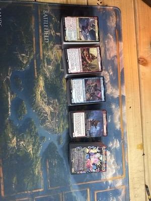 TCG  Service