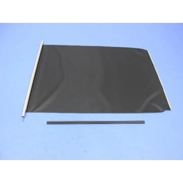 For Jeep Grand Cherokee 2011-2021 Mopar 1SX57HL1AC Sunroof Sunshade Foto 4 de 4