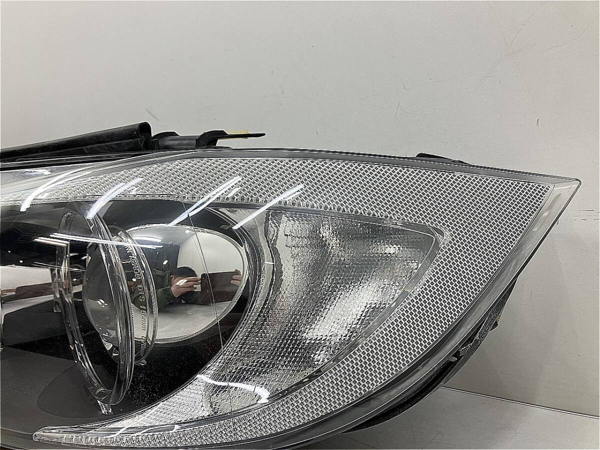 BMW Genuine E90 E91 3 Series HID Xenon Headlights Headlamps Set