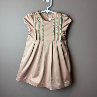 jacadi party dress Jacadi Sleeveless Party Dress 12Y