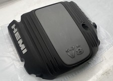 11-25 Jeep Grand Cherokee Durango 5.7l Hemi Engine Cover 53034225ac Oem 11-25 Jeep Grand Cherokee Durango 5.7l Hemi Engine Cover 53034225ac Oem