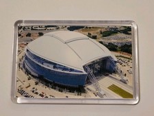 NFL American Football Dallas Cowboys AT&T Stadium Acrylic Fridge Magnet