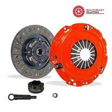 SECLUTCH Clutch Kit for 2004-2013 Mazda 3 5 2.0L L4 2.3L L4 2.5L L4 GAS STG1