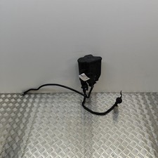 BMW 3 Gran Turismo F34 2014 Kraftstoffdampffilter 7244151