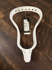 Adidas EQT Base Unstrung Adult Attack Lacrosse Head Size 10 AI7230 NWT