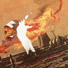 THE DWARFS OF EAST AGOUZA SASQUATCH LANDSLIDE NEW LP