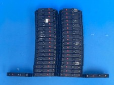 Lot of 38 Allen-Bradley Miniature Circuit Breaker 1492-GH 030,100,150 