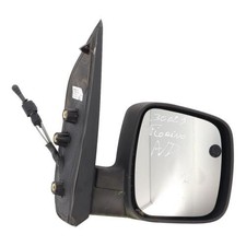 Retroviseur droit (ou coque) Fiat FIORINO