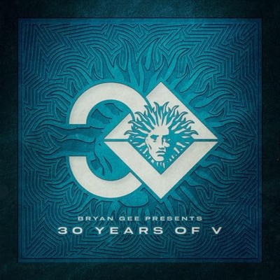 Various Artists - 30 Years Of V (bryan Gee Pres. [CD]