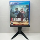 Resident Evil 2 (2019) - PlayStation 4 - CIB, Tested & Working