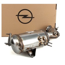 ORIGINAL Opel Katalysator INSIGNIA B Z18 ZAFIRA TOURER C P12 2.0 CDTi 55497652