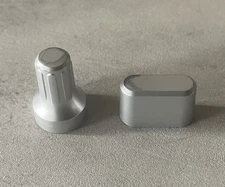 DJ Hero Turntable Knobs Replacement Parts Xbox 360 PS3