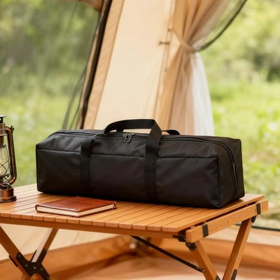 rangement pour matériel camping, transport pour coussin, - Photo 1/2