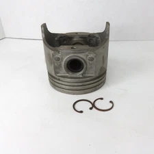Ford OEM C6AZ-6108-AG Engine Piston & Pin Std Red 1966-1970 Galaxie Mustang 390