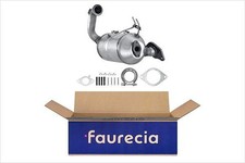 HELLA 8LH 366 081-251 Ruß-/Partikelfilter, Abgasanlage vorne für MERCEDES-BENZ HELLA 8LH 366 081-251 Ruß-/Partikelfilter, Abgasanlage vorne für MERCEDES-BENZ
