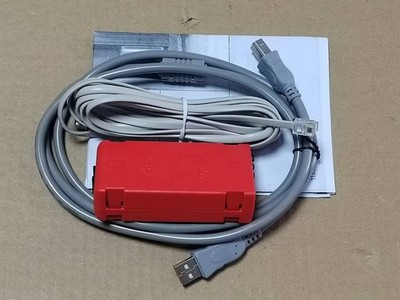 1PC New communication module data cable converter 08248311 USB11A #ac