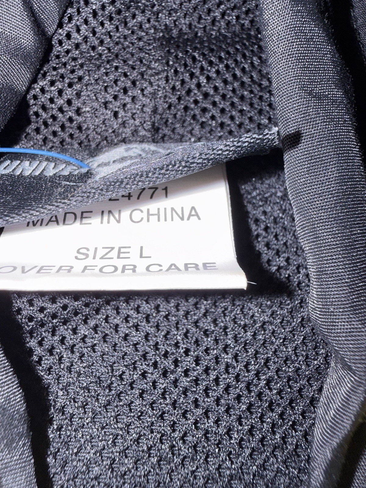 Universal Studios Retro Jacket Size Large Rain Ja… - image 4