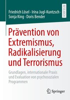 PräVention Von Extremismus, Radikalisierung Und Terrorismus | LöSel (U. A.) | X