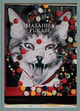 MASAHISA FUKASE HARDCOVER **ACCEPTABLE**