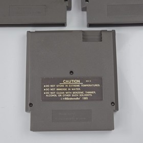 Casino Kid Vegas Dreams Monopoly (Nintendo Entertainment System) NES Cart Lot