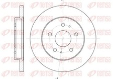Disque de frein Daihatsu TERIOS