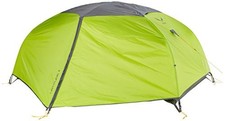 (TG. Taglia unica) SALEWA Latitude II, Tenda Unisex-Adulto, Cactus/Grey, Taglia 