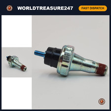 Oil Pressure Switch Sending Unit for Harley Davidson - USA Made Replacement Part