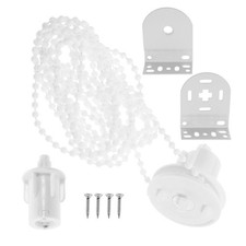 Curtain Pull Head Accessories Roller Blind Fitting Kits Hardware