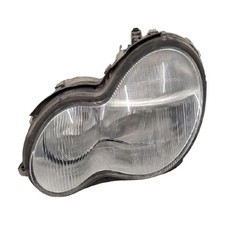 scheinwerfer vorne links MERCEDES BENZ CLASSE C W S203 05 00 12 07 scheinwerfer vorne links MERCEDES BENZ CLASSE C W S203 05 00 12 07
